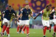 【フランス代表】決勝T一番乗りのフランス代表、直近3大会で続いた“前回王者”のジンクスを破る