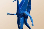 【悲報】 4chanの「Origami」とかいう板を覗いた結果ｗｗｗｗｗｗ