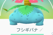 ポケモンGOの「黄色チーム」とかいうハードモード