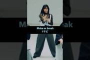 櫻坂46 Make or breakダンプラ