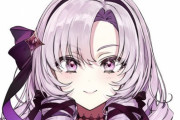 【悲報】人気Vtuber・壱百満天原サロメさん、ついにボロを出す　人気漫画家のツイートにいいね