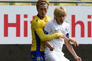 鈴木優磨、先制ヘッド弾で今季初ゴールも…伊東純也決勝アシストのゲンクがシント・トロイデンに2-1逆転勝利！日本人選手7人出場がピッチへ（関連まとめ）