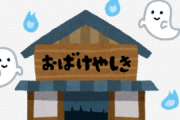 としまえんのお化け屋敷で受付の青年に話しかけたら明るい声でこう言われたwww