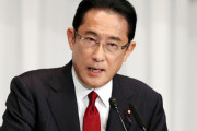 【自民総裁選】岸田文雄氏「モリカケ問題について国民が納得するまで説明を続けなければならない」