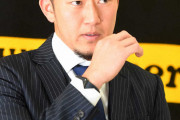 阪神・岩貞が“大トリ”で契約更改「非常に悔しいシーズン。もっとやれる」200万円ダウンでサイン