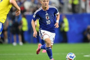 日本、スウェーデンと引き分け！先制点アシストの堂安律「一発勝負を楽しめる国になってきた」まとめその３（関連まとめ）
