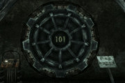 三大ゲームで開放感に感動するシーン「オブリの下水道脱出」「FO3のVault101脱出」       あと一つは