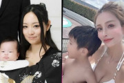 【ABEMA】中学生の夏前に妊娠判明し15歳で出産　「30代でおばあちゃん」になった女性の「エネルギーがすごい」