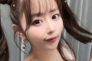 【画像】セクシー声優井口裕香(36)、ツインテールに挑戦ｗｗｗｗｗ