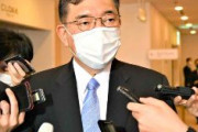 【産経・FNN合同世論調査】次期首相候補トップの石破茂氏、自民支持層でも1位