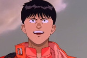 「AKIRA」の主人公・金田って、超能力はないけどフィジカルがヤバくないか！？