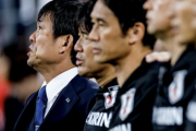 「ドイツは日本に連敗できない…最高じゃないですか」森保監督が描く2026年W杯のロードマップ…超貴重な秋の欧州遠征では“王道”で勝負？