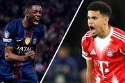 PSG×バイエルン戦、5-4激闘に各国レジェンドが感嘆「これより良い試合を思い出せない」【CL準決勝】