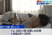 【速報】若者、遂に何もしなくなる