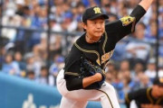 【悲報】De筒香さんの弱点、阪神・島本に全部バレる
