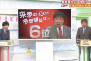 【悲報】里崎がカープの最下位を予想←これに反論できる根拠募集