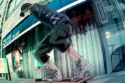 外国人「なんでスケボーってアニメでほとんど出て来ないんだろうか」