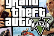 『GTA 5』さん、累計販売本数が1億4000万本を突破する