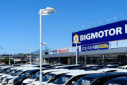 日曜劇場「BIGMOTOR」に出て欲しい俳優