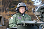「黙っていては対抗措置にならない」元米軍幹部が日本の対中姿勢に警鐘！