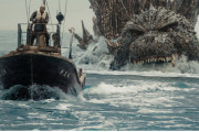 【朗報】映画『ゴジラ-1.0』、続編決定。シンゴジラを完全に超える