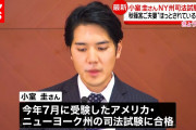 今思えば小室圭さんと眞子さまに対する異常な批判ってさ
