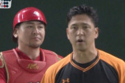 De梶谷・阪神西岡・西武中島・ヤクルト青木の誰のオラつきが一番見てて不愉快？