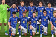 【日本代表】6月のキリンチャレンジ杯はフジテレビ＆TBSで全国生中継