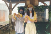 【日向坂46】与田祐希＆西野七瀬がプライベートで北海道旅行！？！？