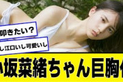 日向坂46小坂菜緒ちゃん、知らない間に成長する【ネットの反応】#美女bra #日向坂46 #小坂菜緒