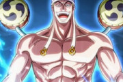 【悲報】『ワンピース』←エネルあたりで本来なら終わりするべきやろって思うんだがｗｗｗｗｗ