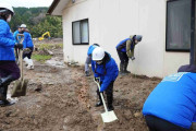 震災から1年、深刻なボランティア不足が続く能登「人手が足りない」「降雪期に入れば一層深刻化」の声も