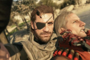 MGSシリーズとかいう10代の男心をくすぐるゲームｗｗ