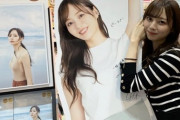 【乃木坂46】梅澤美波の10万部ってマジで凄いよな・・・