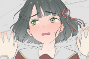 【画像】花帆（吟子ちゃんを押し倒したらどうなるんだろ///）【ラブライブ！蓮ノ空】