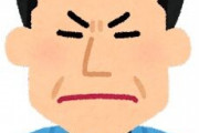 「戦国」の面白さは分かるが「幕末」の面白さが分からない