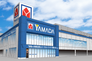 【悲報】ヤマダ電機、今日も客より店員のほうが多い