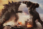 「ゴジラvsコング」の興行収入が好成績で続編製作か！？監督続投で検討中との報道