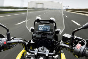 250ccバイク乗り「250ccで高速余裕！」