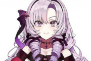 【悲報】にじさんじの新人VTuber・壱百満天原サロメさん、早速やらかす
