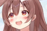 Vtuber【戌神ころね】「ころねが誘った。リスに会いたいよって。」「せっかく日本に来てるんだからなんでも買ってあげちゃった。」←ころさんの娘になりてぇ
