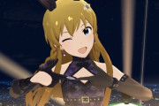 ミリシタの高坂海美ちゃん可愛い