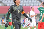 【サッカー日本代表 対 メキシコ】「日本は簡単に勝たせてくれない」メキシコ代表の重鎮GKオチョアが森保ジャパンへの警戒強める❓❗