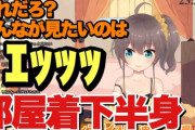 ホロライブの人気Vtuberさん、ガチャ配信で500万円スパチャもらう！！　パネエエエ