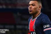 【移籍報道】PSG、ムバッペを今夏売却の可能性も…そこには複数の要因が