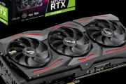 【悲報】ワイ、RTX2070sを買うもやるゲーム皆無で無事死亡