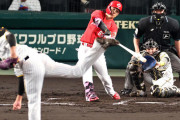 カープvs阪神は延長12回引き分け！坂倉先制打！龍馬タイムリー2本で藤浪KO！大瀬良6回3失点も黒原栗林ら6人が無失点リレー【広島3-3阪神/試合結果】