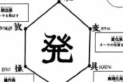 【ハンターハンター】念能力者って具現化系、放出系ばかりで強化系が少なすぎるよな