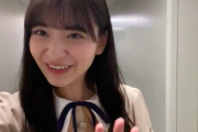 【乃木坂46】】金川沙耶さん、おはつちゃんで『首を痛めたり、声を張ったり・・・』