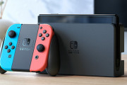 【モンハンライズ】新型スイッチみんな買うん？